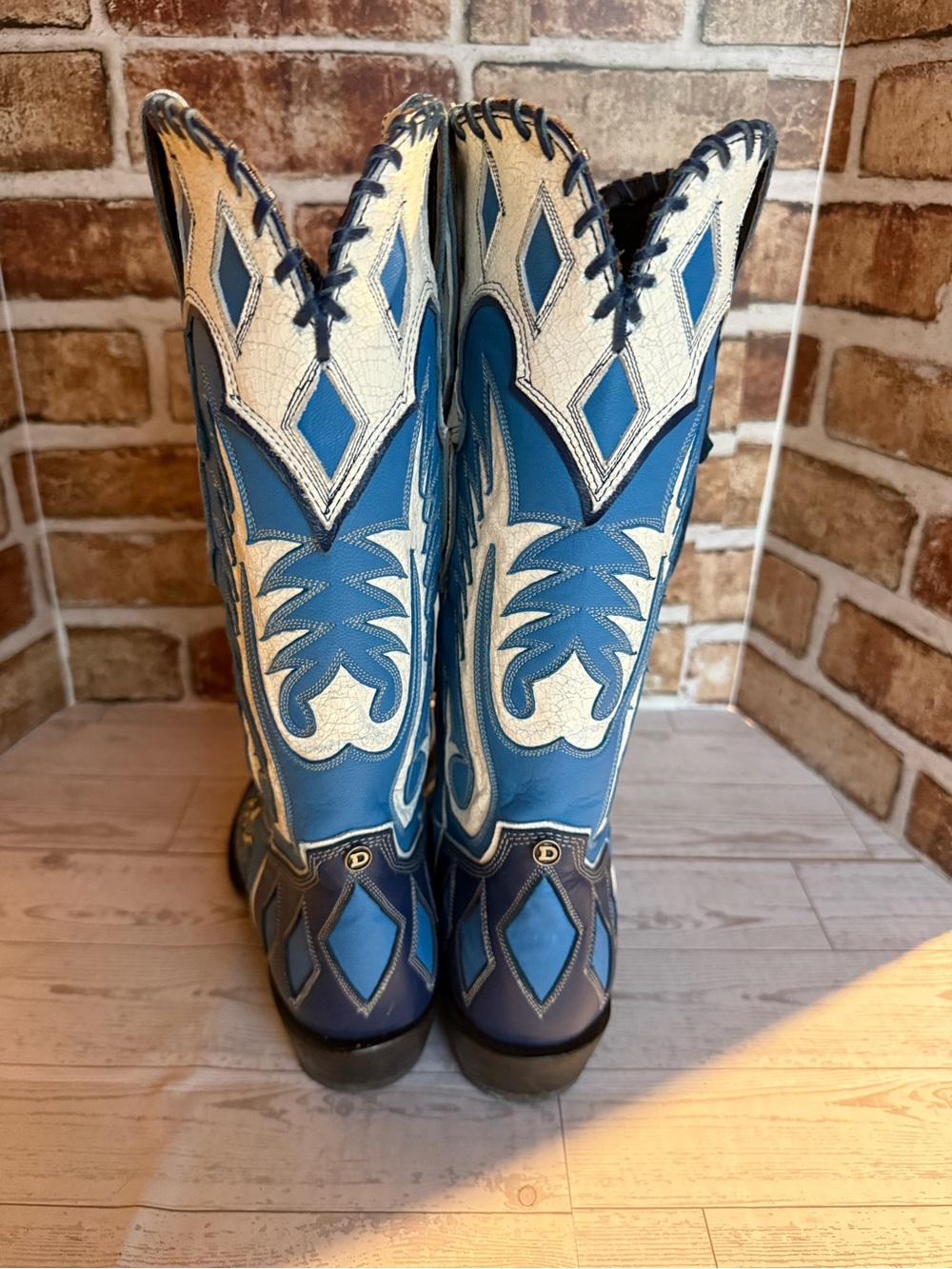 Double D Ranch cowgirl rising - Picture 5 of 13